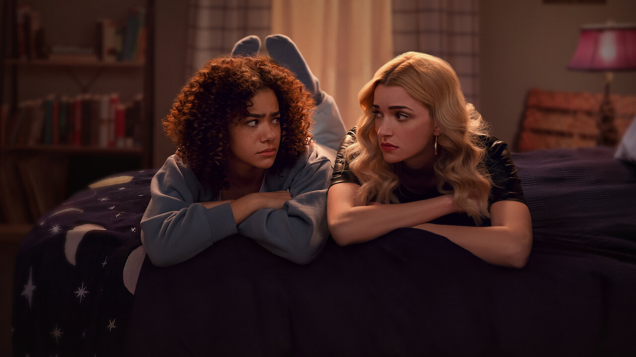 Ginny Et Georgia Film Complet En Français Ginny et Georgia | Site officiel de Netflix